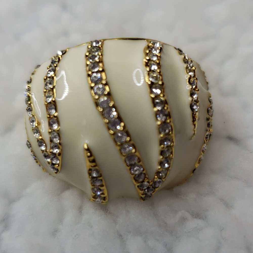 Bebe Ring - Picture 6 of 6
